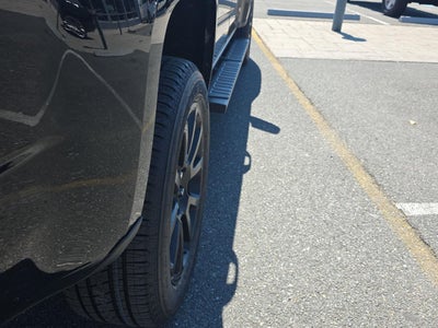 2022 GMC Canyon 4WD Denali
