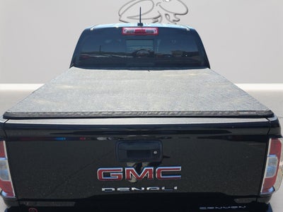 2022 GMC Canyon 4WD Denali