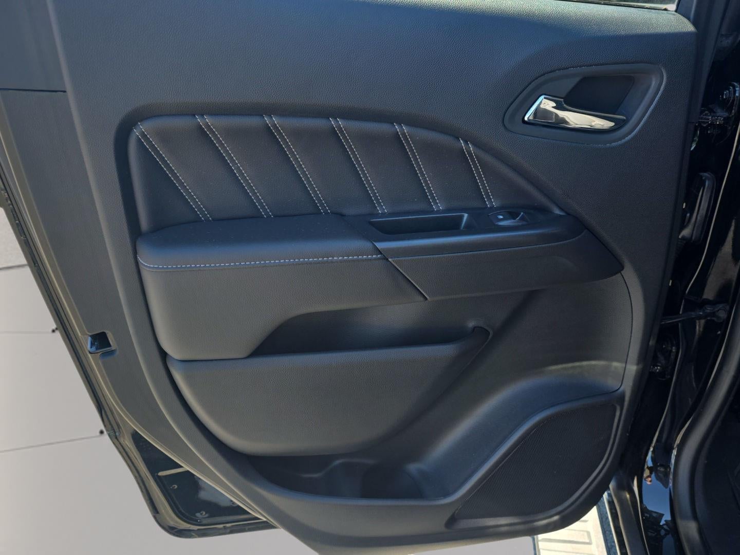 2022 GMC Canyon 4WD Denali