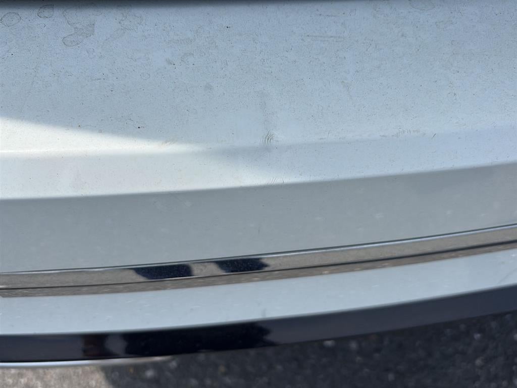 2018 Volkswagen Atlas 3.6L V6 SE w/Technology