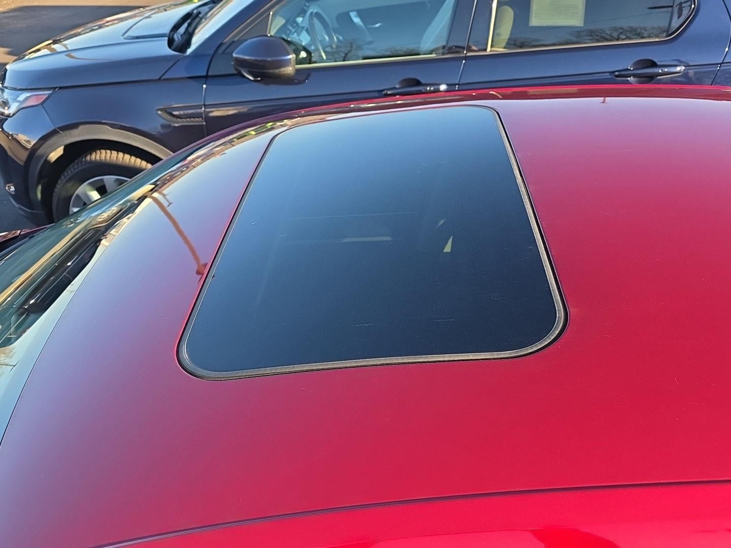 2018 Volkswagen Passat 2.0T SE