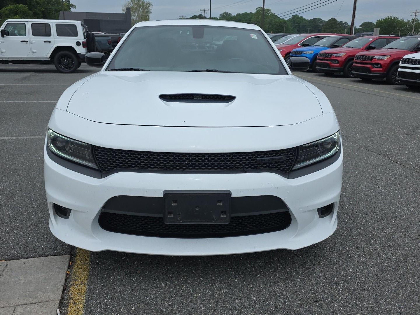 2022 Dodge Charger GT