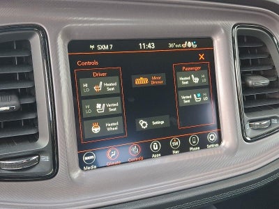 2023 Dodge Challenger R/T