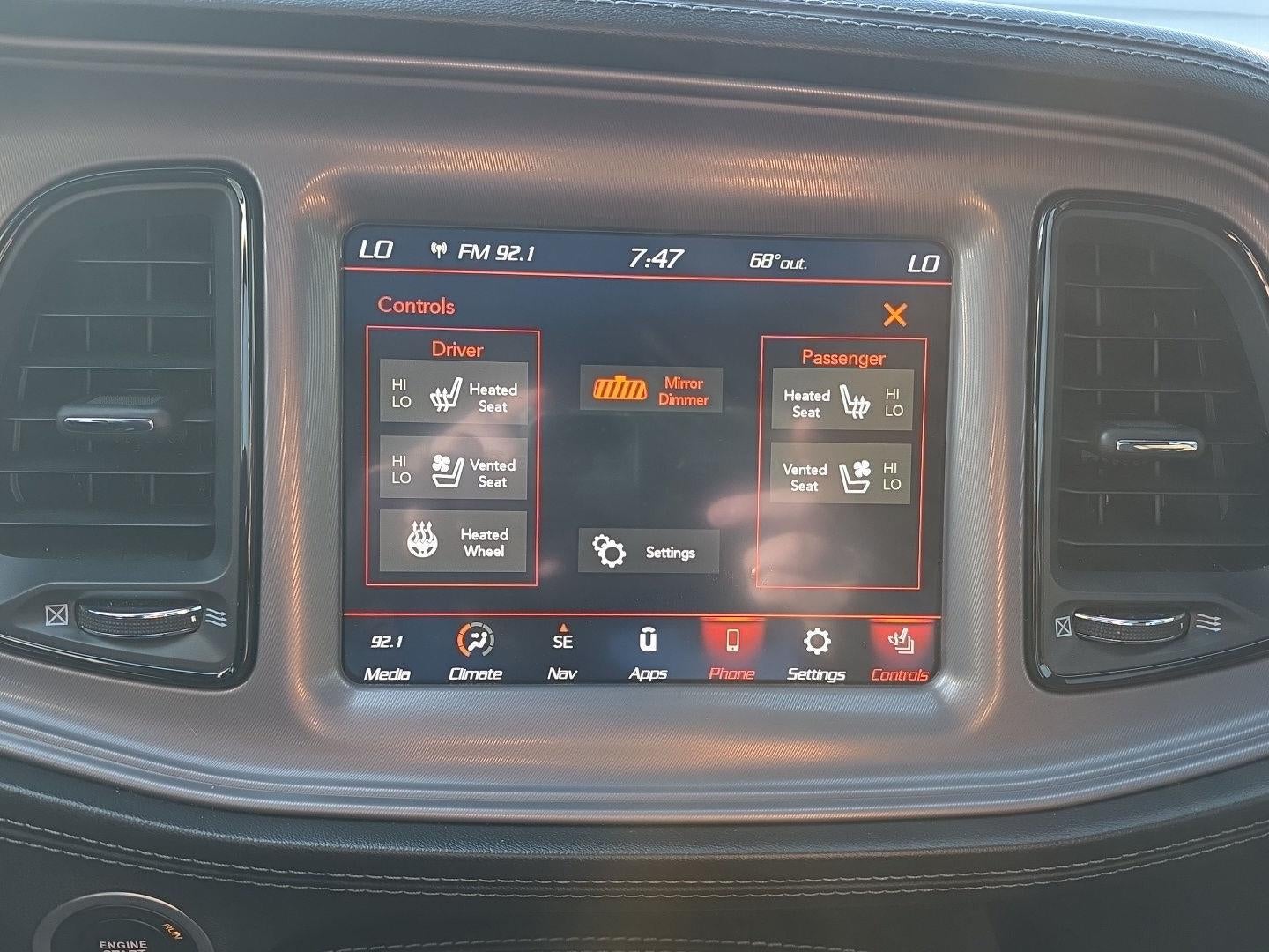 2023 Dodge Challenger GT