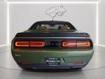 2022 Dodge Challenger SRT Hellcat Redeye