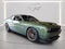 2022 Dodge Challenger SRT Hellcat Redeye