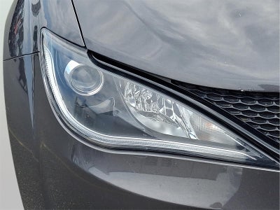 2020 Chrysler Pacifica Hybrid Limited