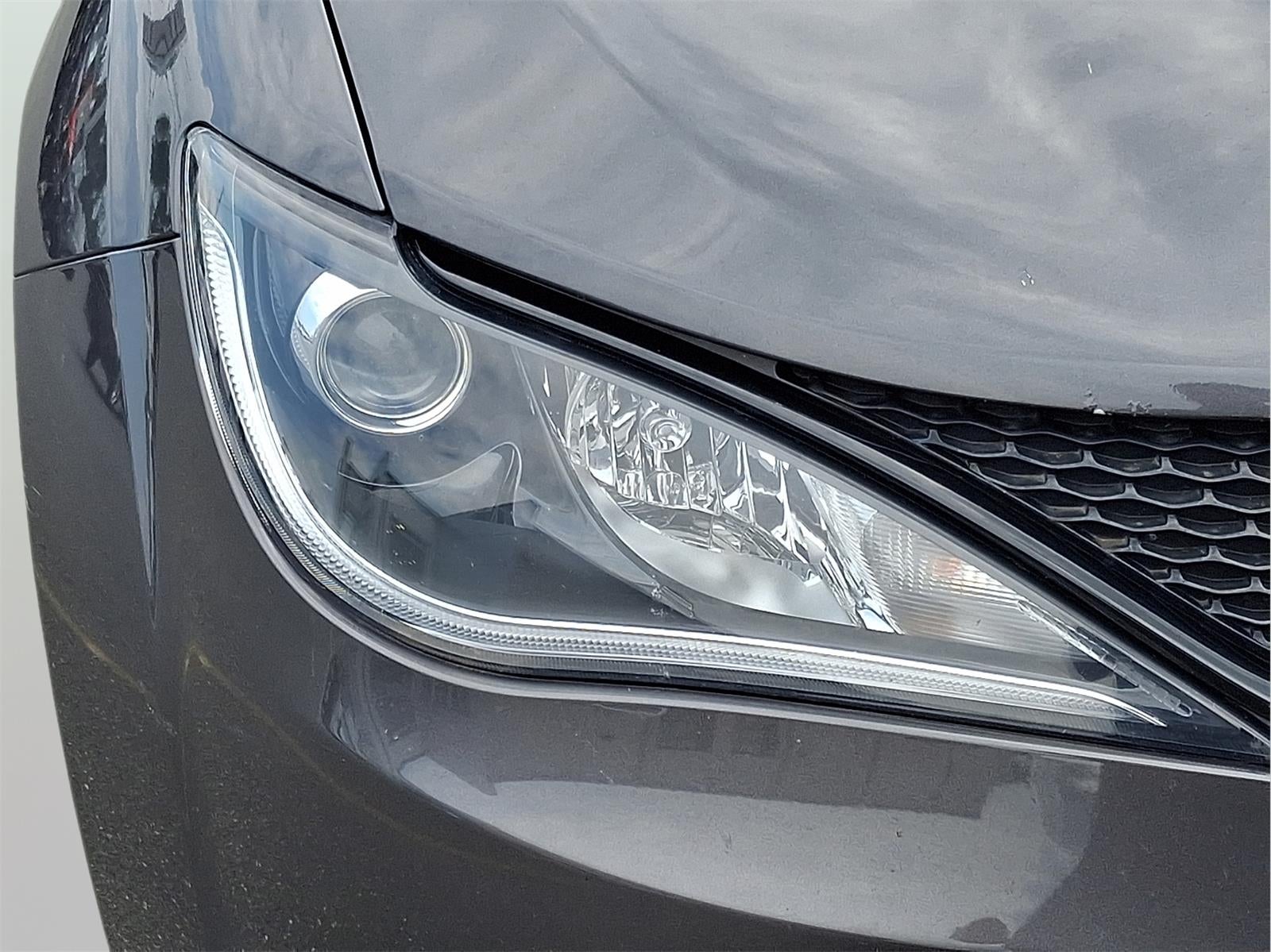 2020 Chrysler Pacifica Hybrid Limited