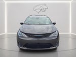 2020 Chrysler Pacifica Hybrid Limited