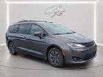 2020 Chrysler Pacifica Hybrid Limited