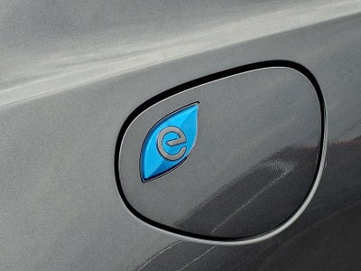2020 Chrysler Pacifica Hybrid Limited