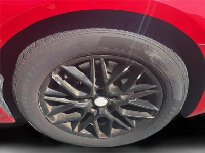 2015 Chevrolet Camaro LS