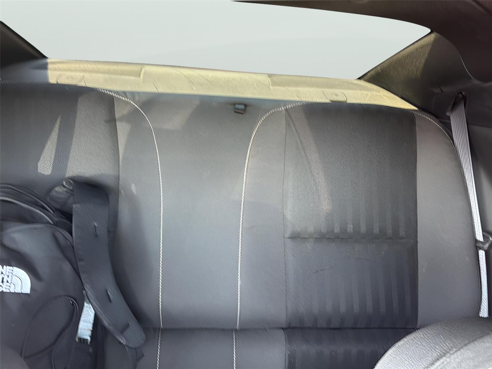 2015 Chevrolet Camaro LS