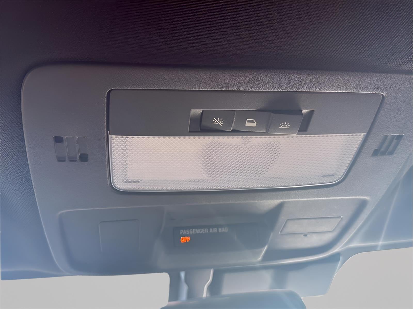 2015 Chevrolet Camaro LS