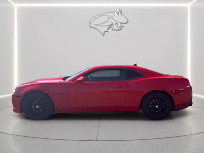 2015 Chevrolet Camaro LS