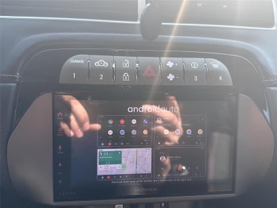 2015 Chevrolet Camaro LS