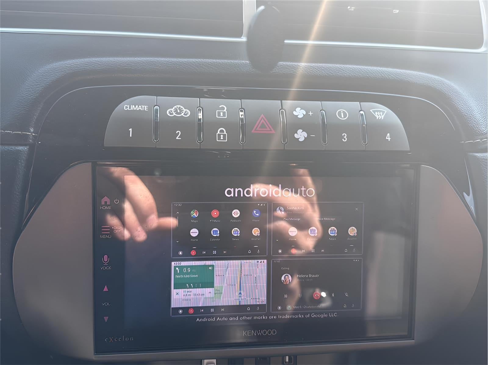 2015 Chevrolet Camaro LS