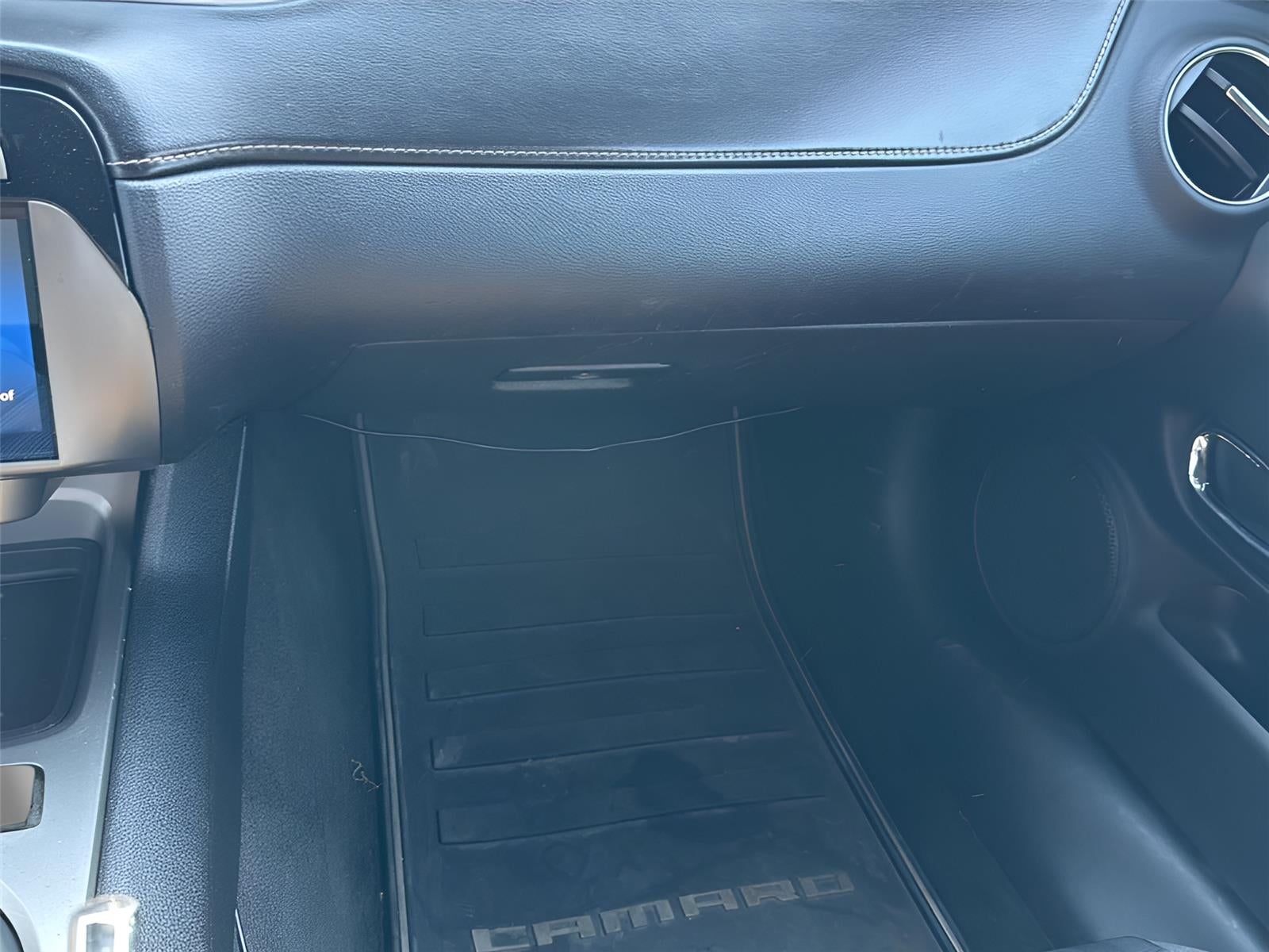 2015 Chevrolet Camaro LS