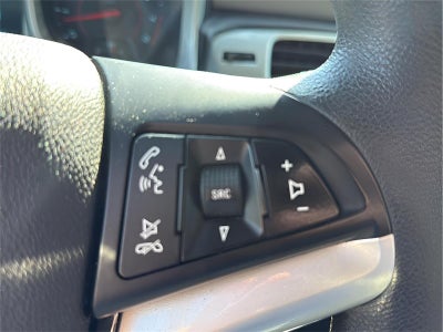 2015 Chevrolet Camaro LS