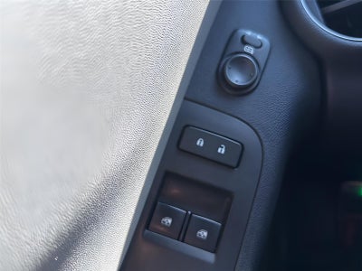 2015 Chevrolet Camaro LS