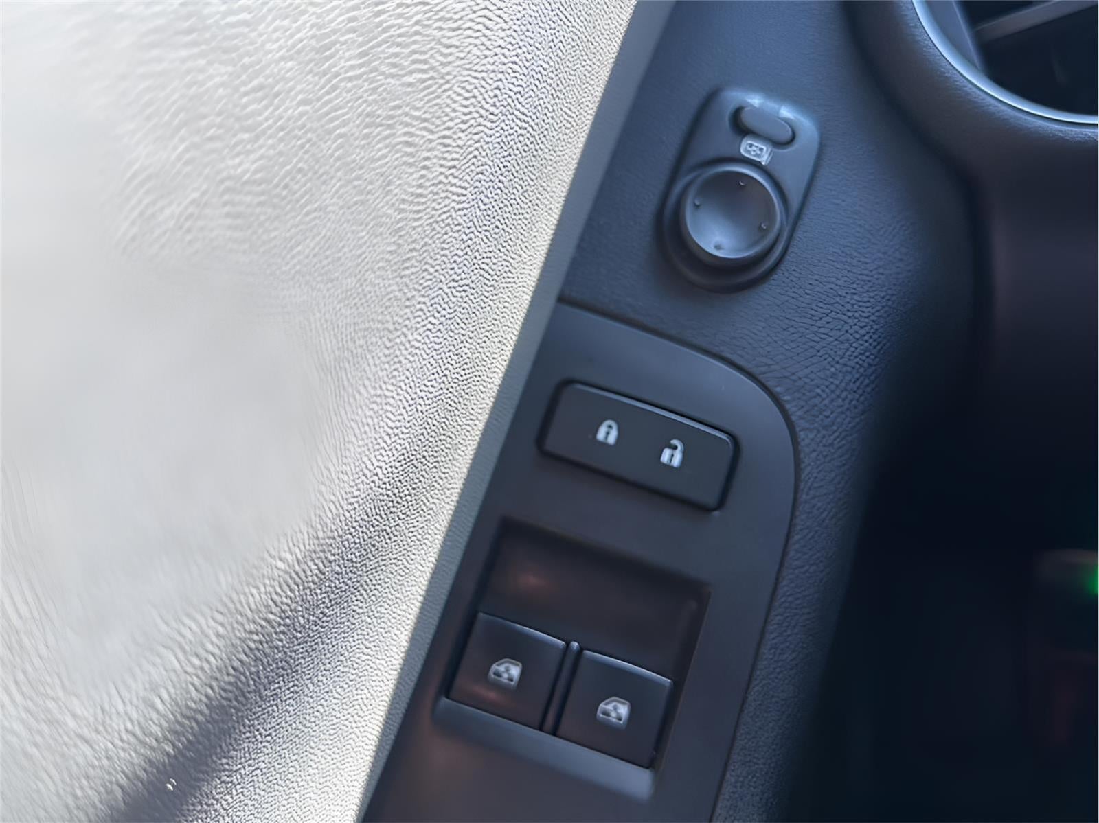 2015 Chevrolet Camaro LS