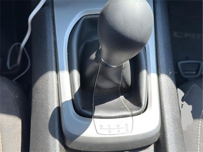 2015 Chevrolet Camaro LS