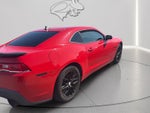 2015 Chevrolet Camaro LS