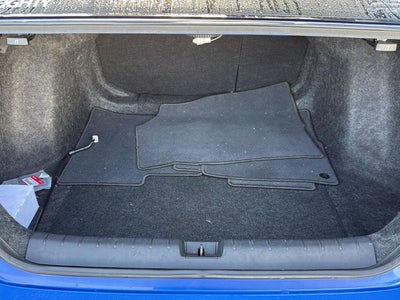 2017 Honda Civic Sedan Si