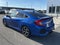 2017 Honda Civic Sedan Si