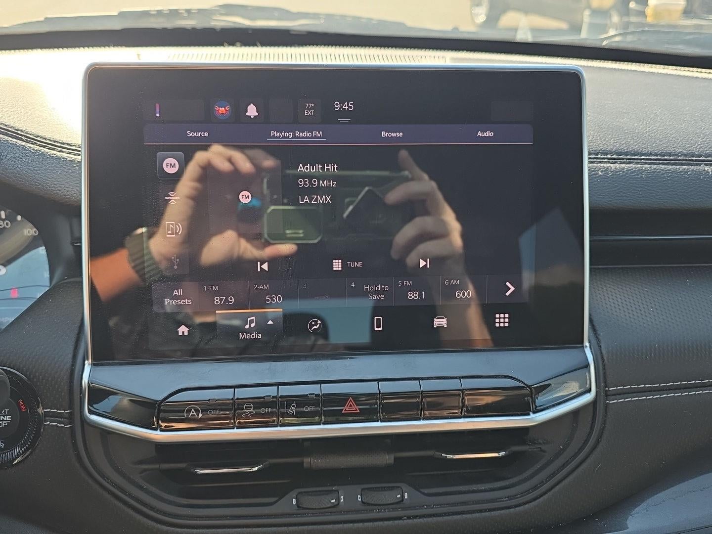 2022 Jeep Compass Altitude