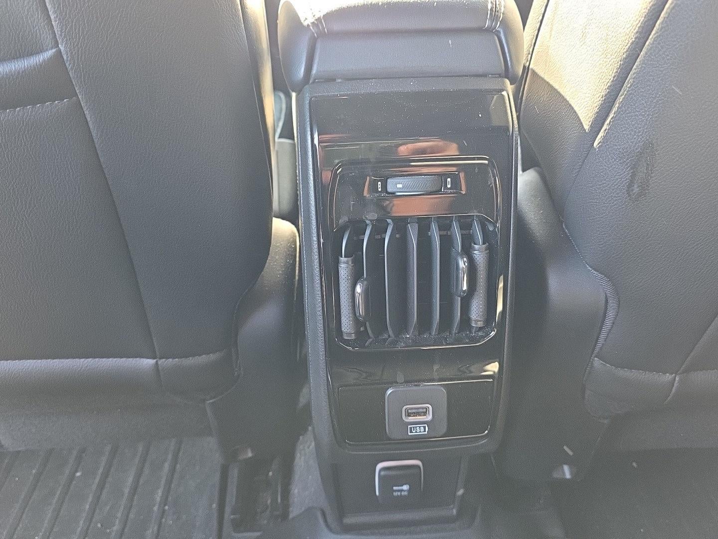 2022 Jeep Compass Altitude