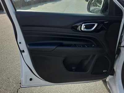 2022 Jeep Compass High Altitude