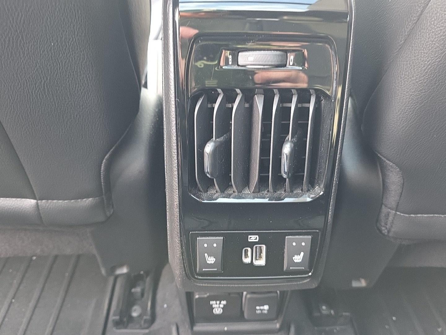 2022 Jeep Compass High Altitude