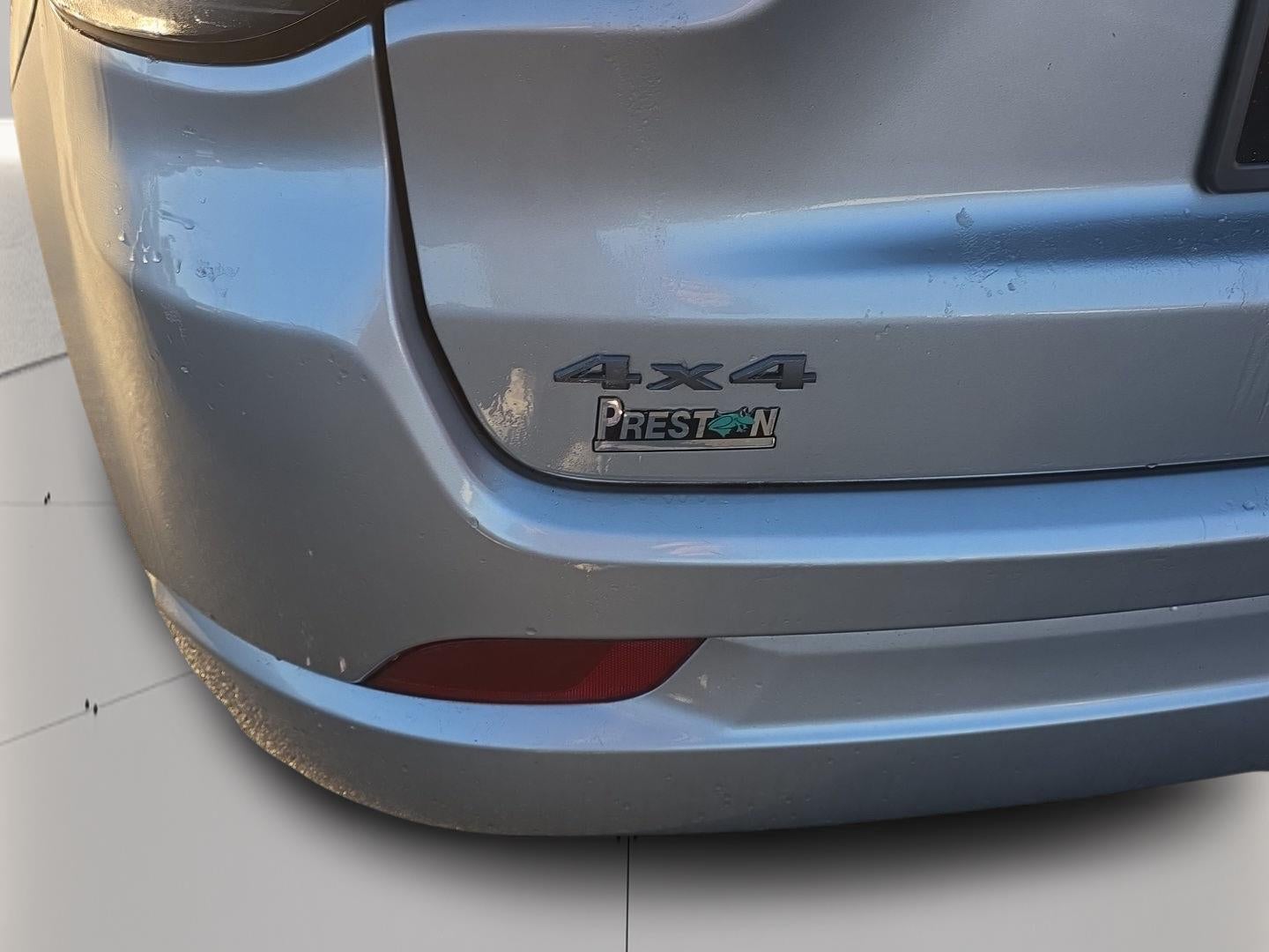 2022 Jeep Compass High Altitude