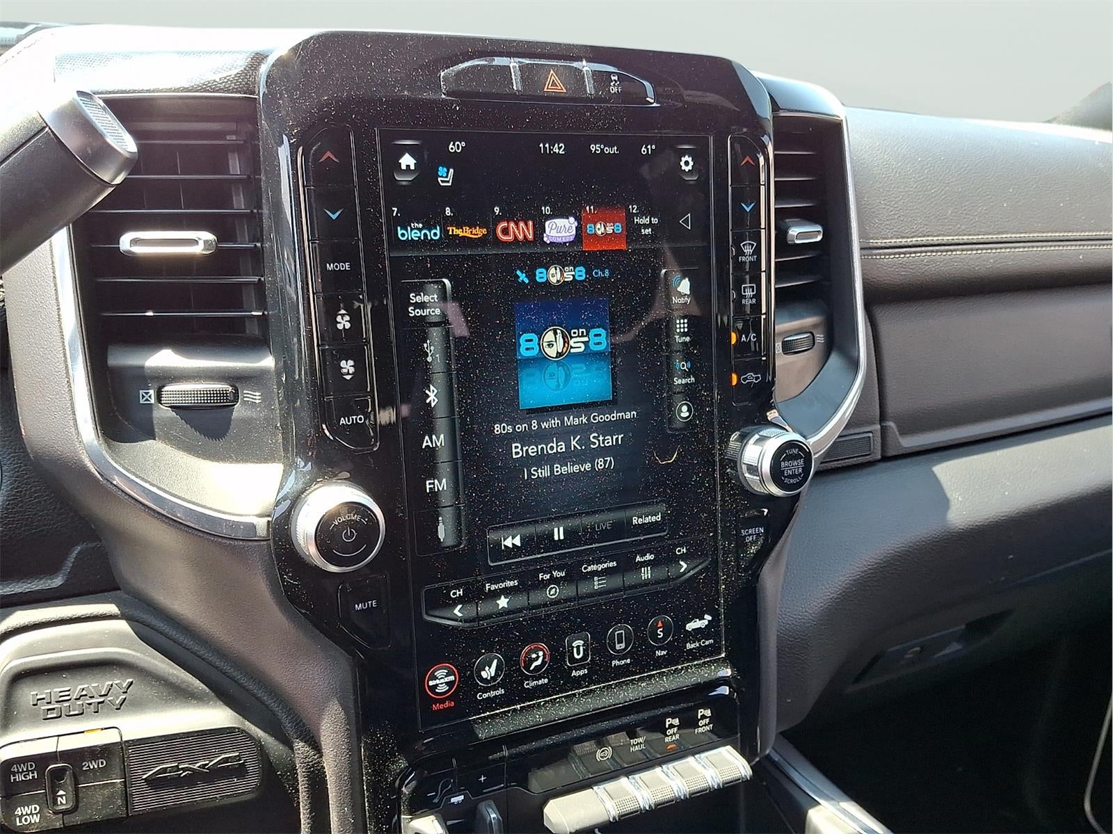 2021 RAM 3500 Laramie