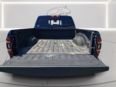 2021 RAM 3500 Laramie