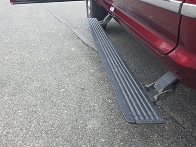 2020 RAM 3500 Limited