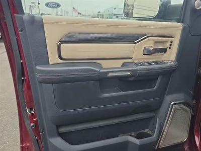 2020 RAM 3500 Limited