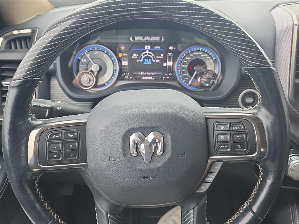 2020 RAM 3500 Limited