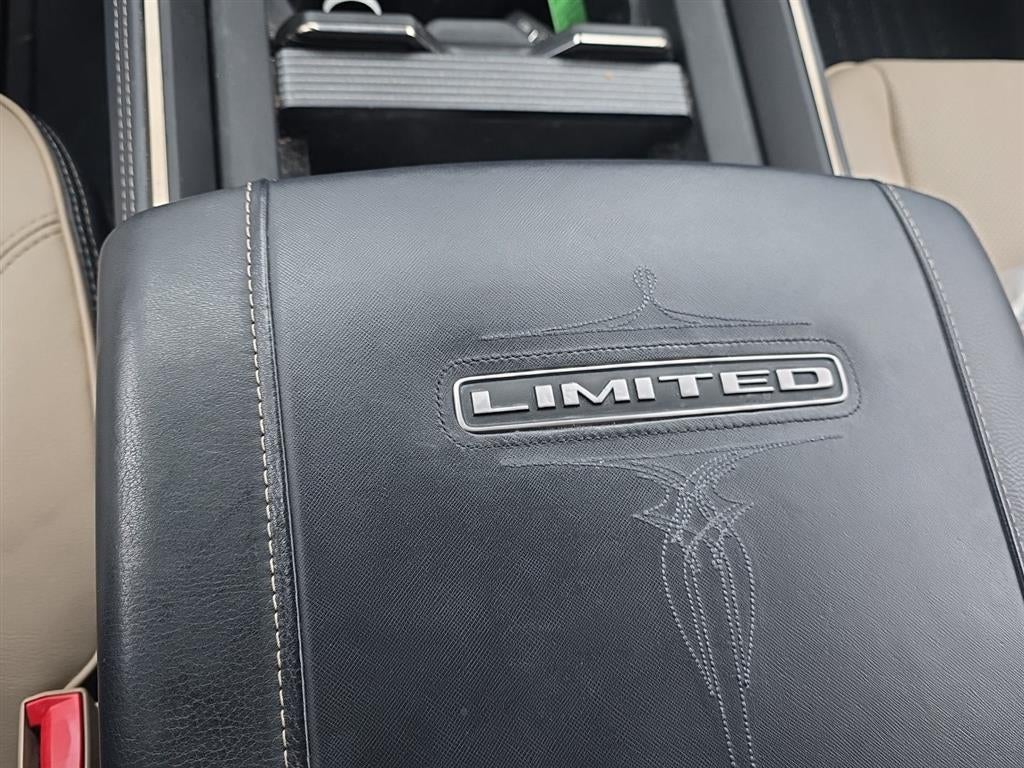 2020 RAM 3500 Limited