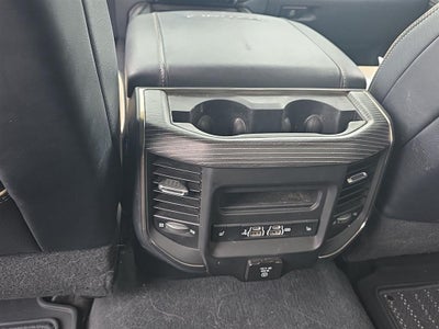 2020 RAM 3500 Limited