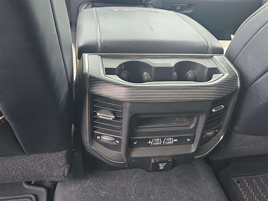 2020 RAM 3500 Limited