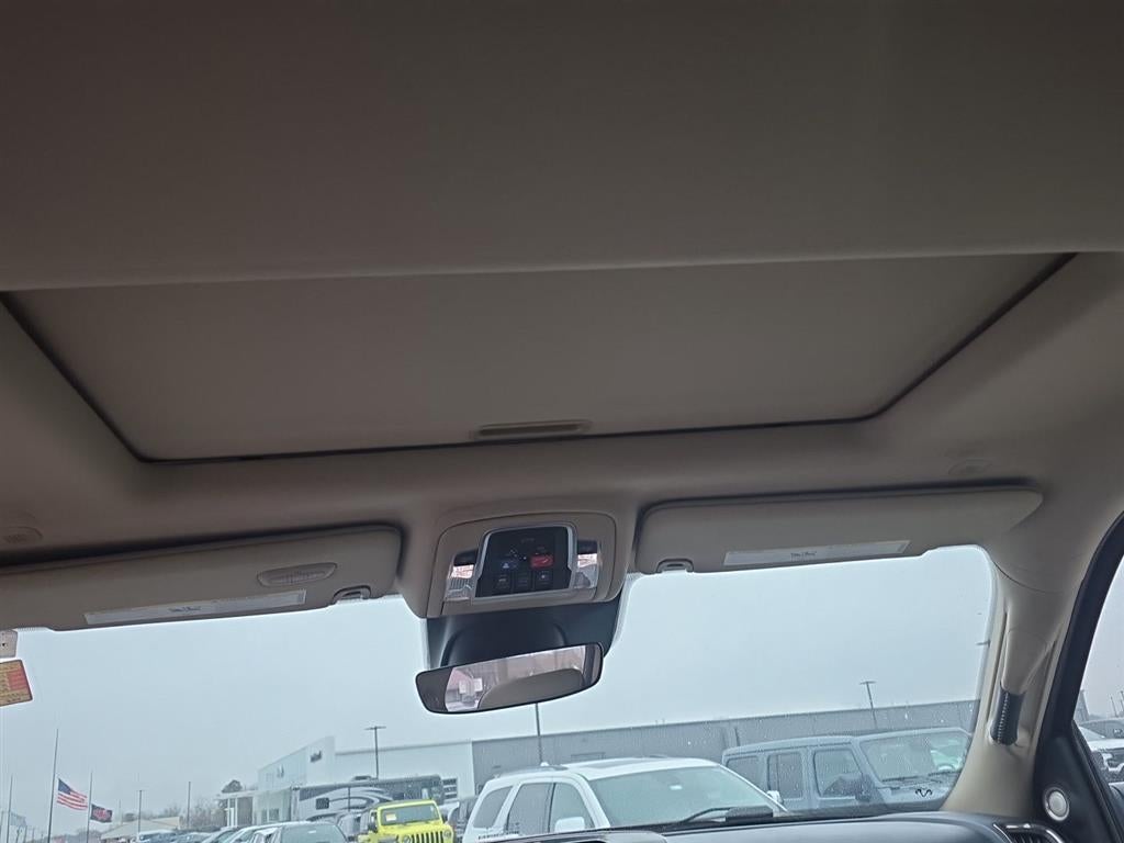 2020 RAM 3500 Limited