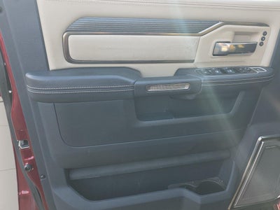 2020 RAM 3500 Limited