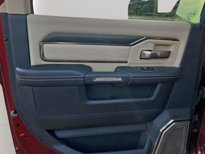 2020 RAM 3500 Limited