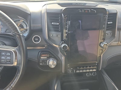 2020 RAM 3500 Limited