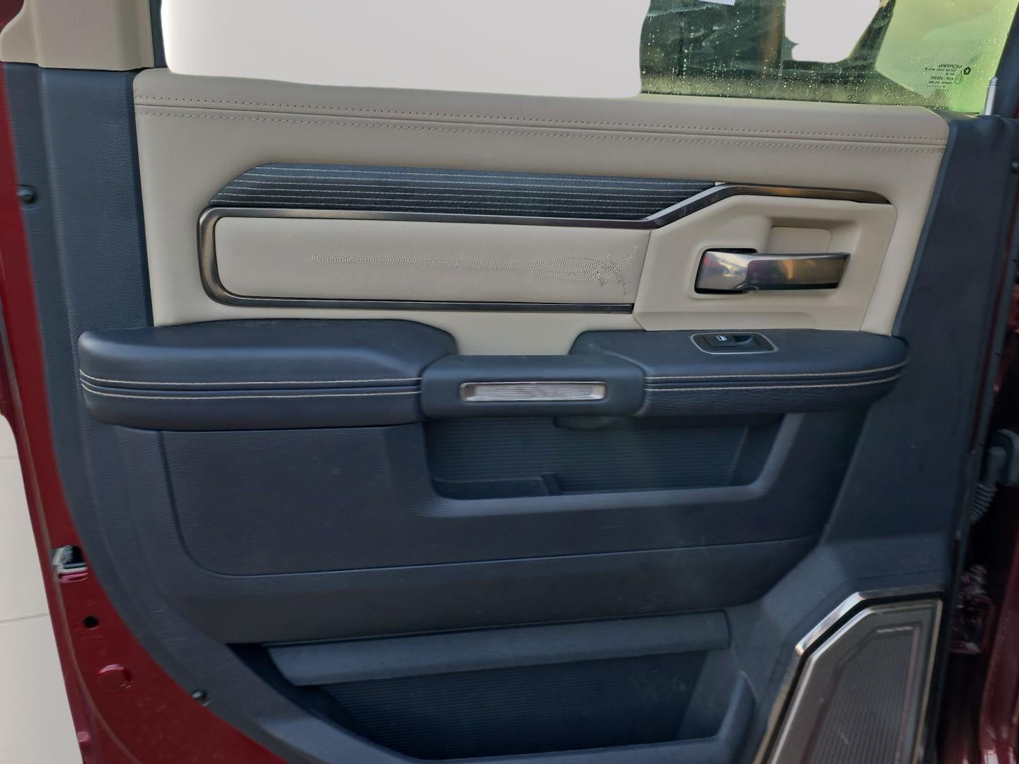 2020 RAM 3500 Limited