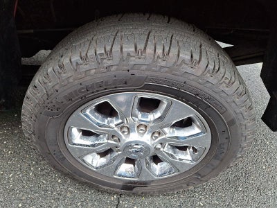 2020 RAM 3500 Limited