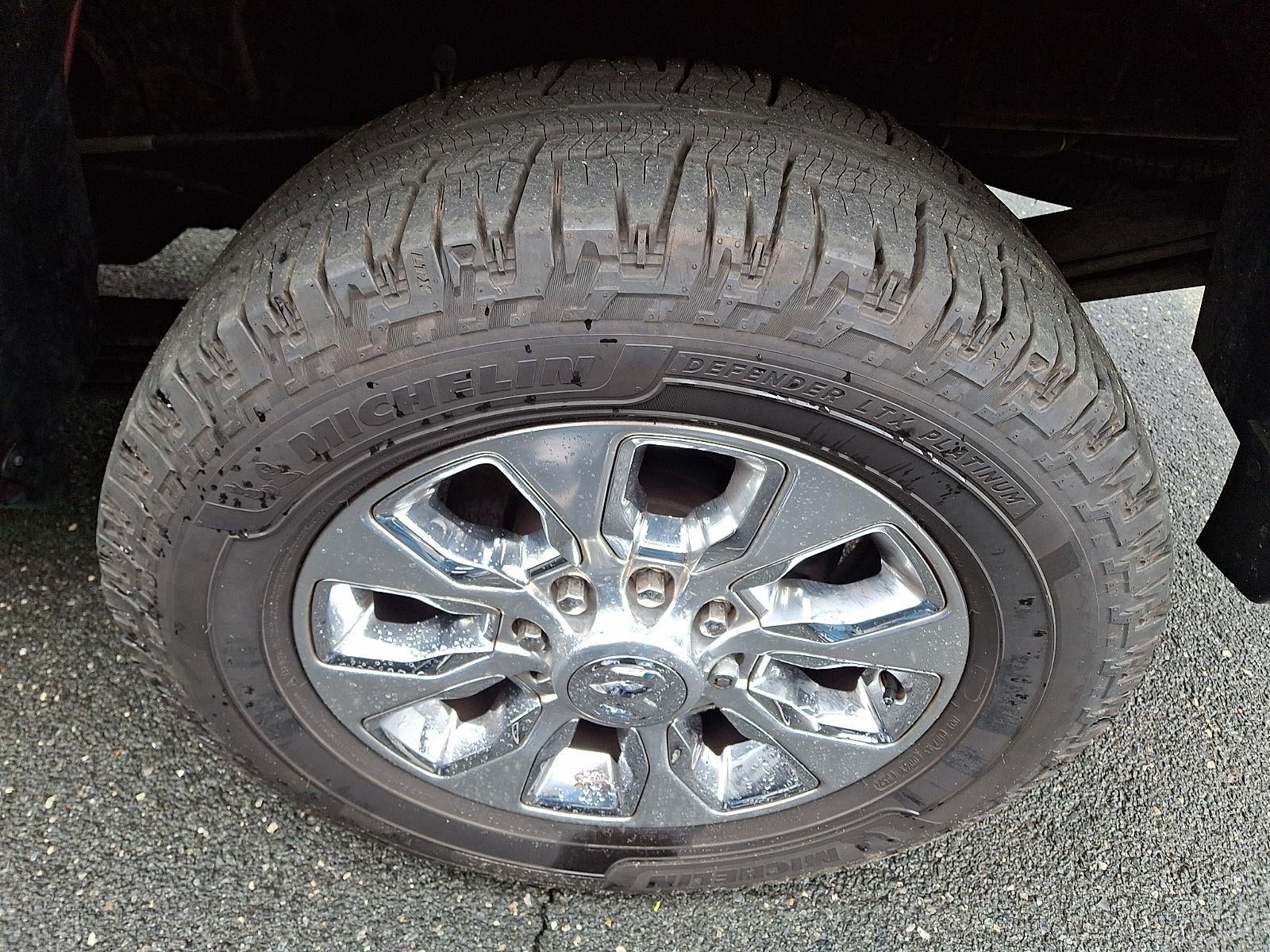 2020 RAM 3500 Limited