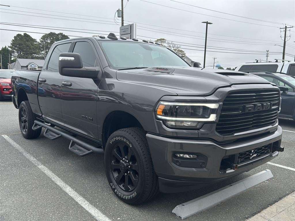 2023 RAM 2500 Laramie